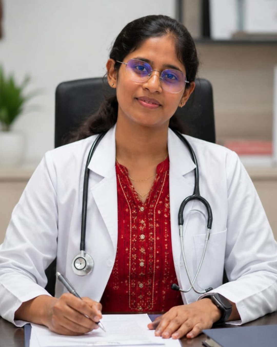Dr. Akhila