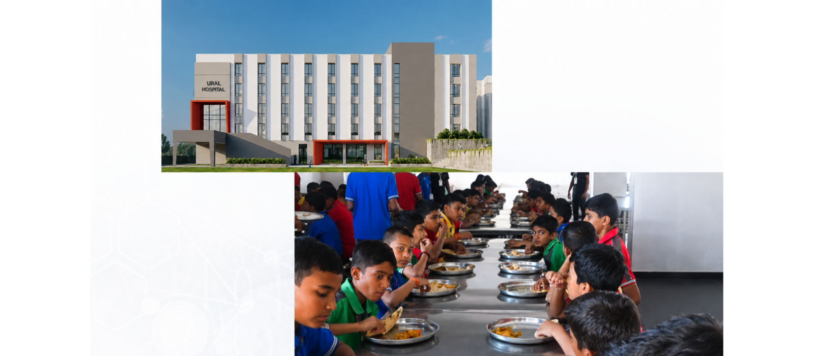 Hostel building