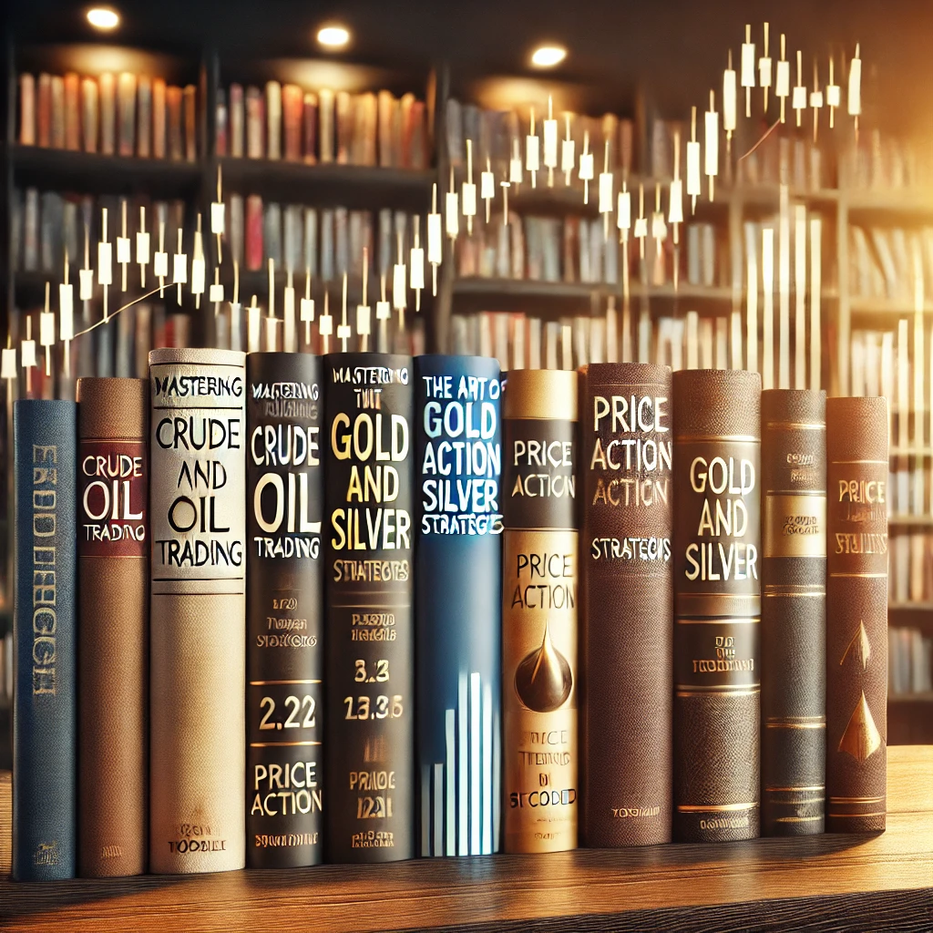 Best stock market books for beginners