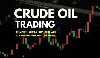 Crude Oil Trading