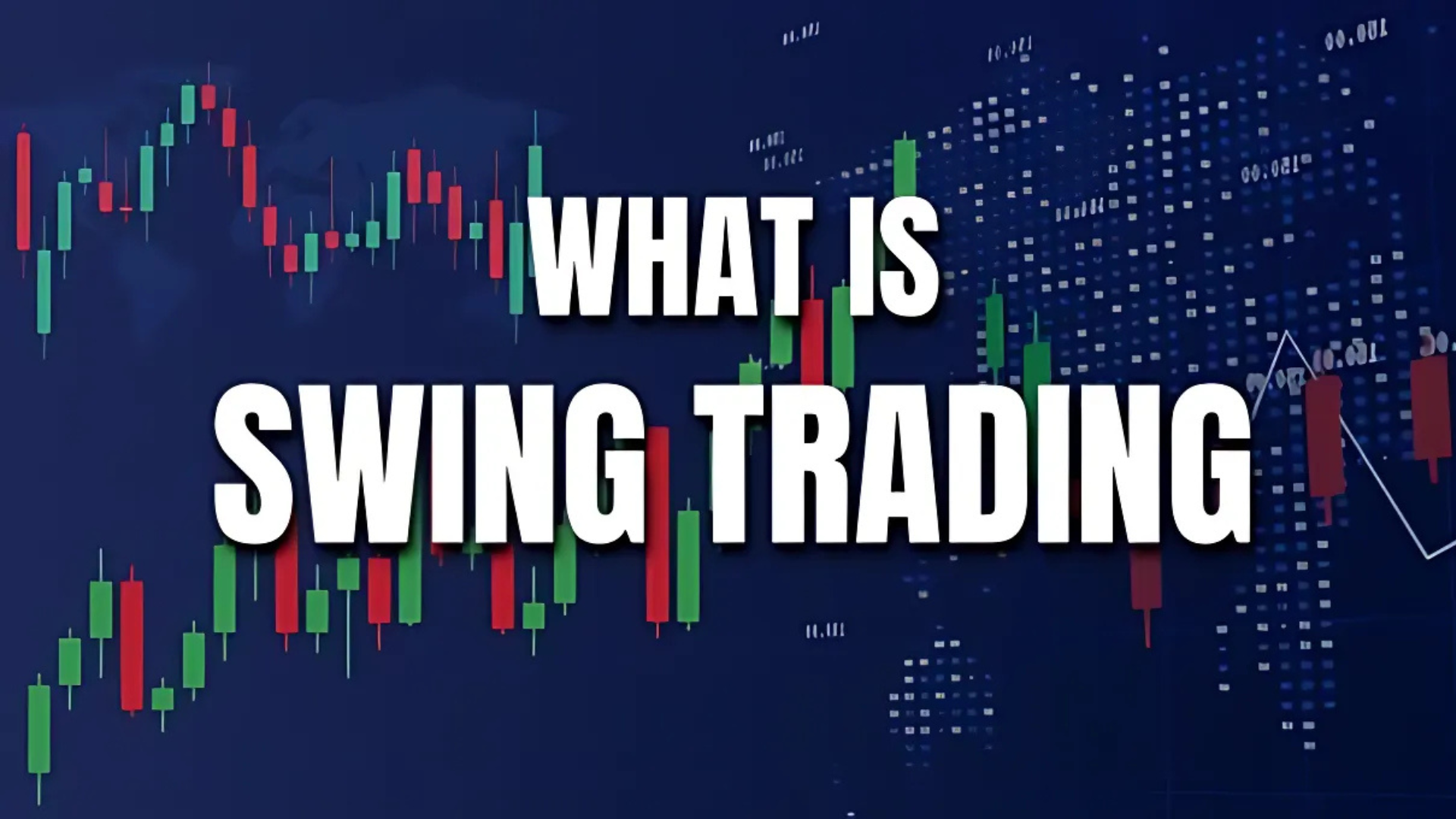 Mastering the Art of Swing Trading: Your Ultimate Guide to Profiting from Market Swings
